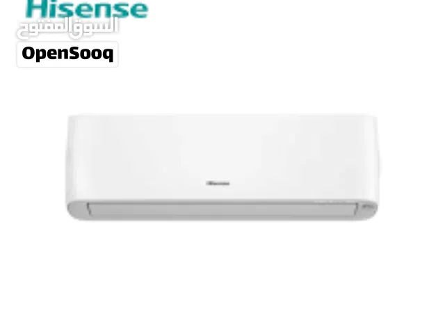HISENSE 2 TON INVERTER SPLIT AIR CONDITIONER