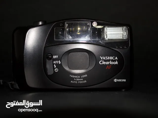 Yashica Clear Look AF