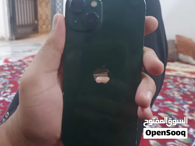 Apple iPhone 13 128 GB in Basra