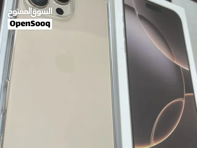 ايفون 16 برو ماكس تقليد