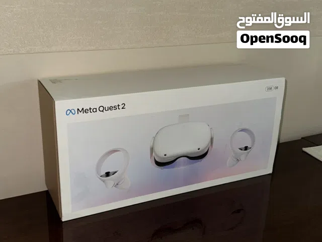 Meta Quest 2