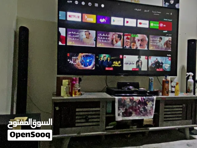 شاشة مقاس 55 بوصة Sony مسرح منزلي شركة Sony البيع اعلى سوم ...