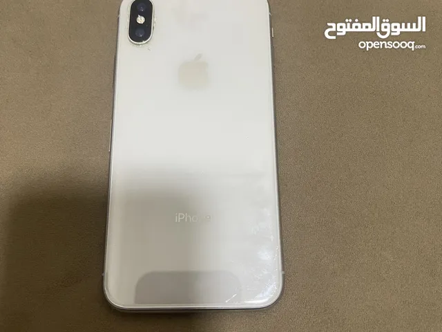 iPhone x 265 GB