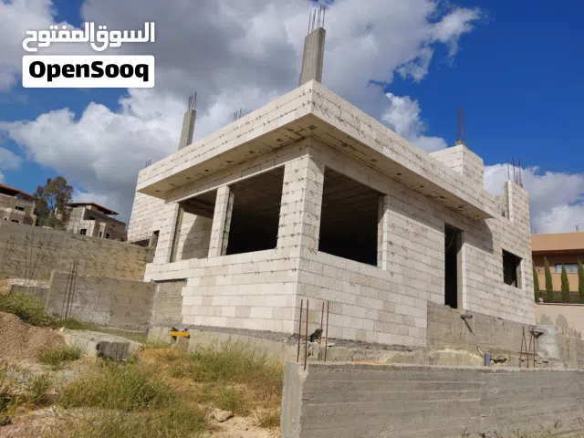 Mixed Use Land for Sale in Amman Naour