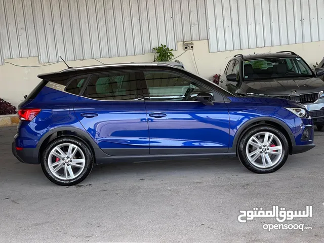 Used Seat Arona in Salfit