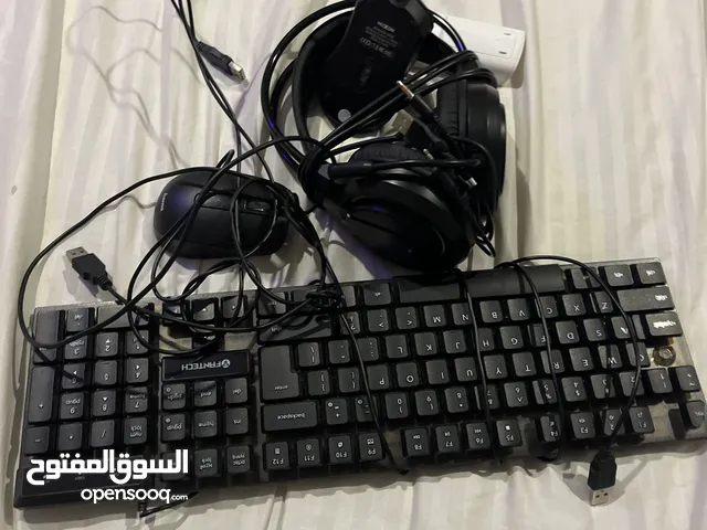 Playstation Gaming Headset in Central Governorate