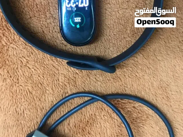 ساعة شاومي باند 5 اصليه