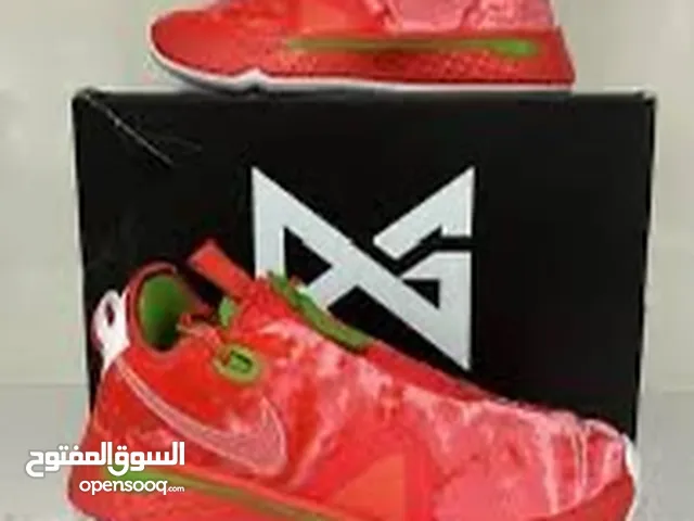 Nike PG4 (2020) chrismas limited edtion basketball shoes