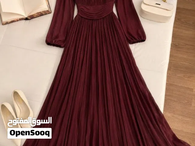 فستان صيفي خامه اوركنزه مبطن ايطالي كوالتي عالي    القياسات 38 40 42 44 46 48