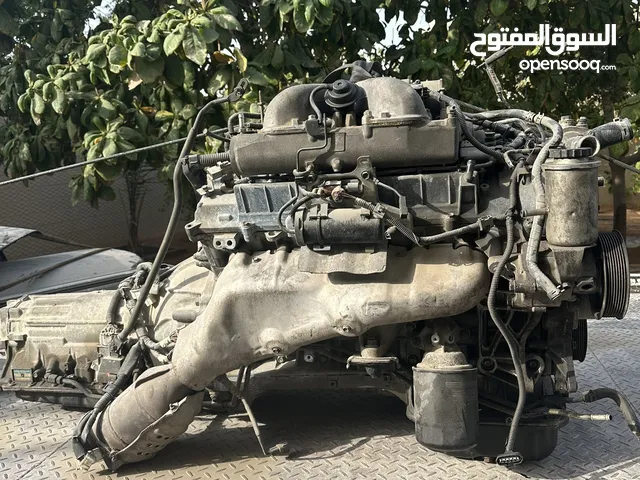 مكينه تويوتا سنشري