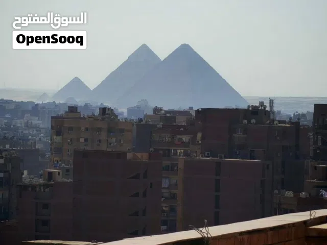 شقه 380 م معروف فيو ثلاث اهرامات فيصل رئيسي واخده وجهتين قبلي بحريه برج اثنين اسانسير