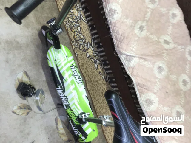 سكوتر حلو للبيع