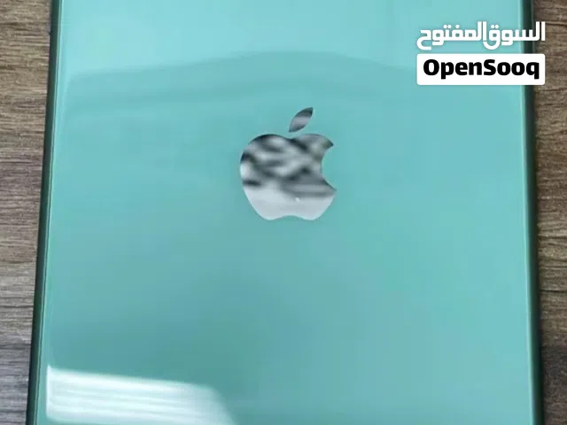 Apple iPhone 11 128 GB in Tripoli