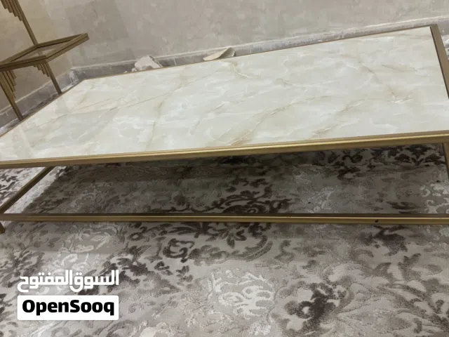 طاولات مجلس