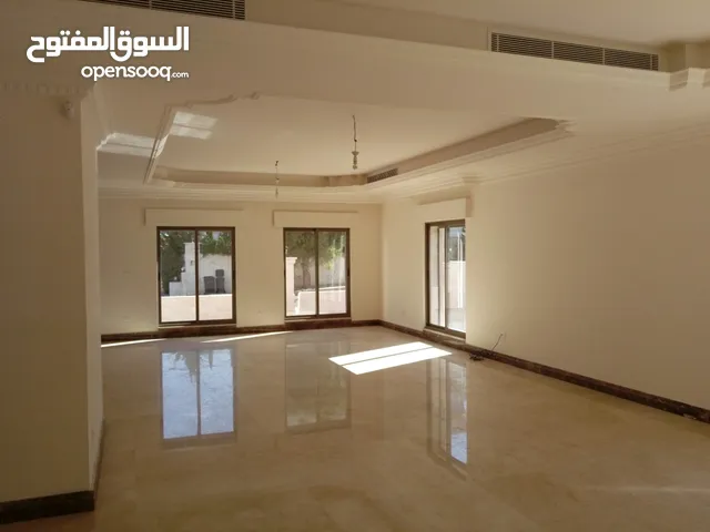 1300 m2 5 Bedrooms Villa for Sale in Amman Abdoun