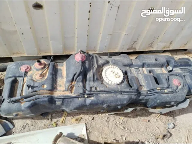 مطلوب تنك بنزينه تندرا 57 مطلوب