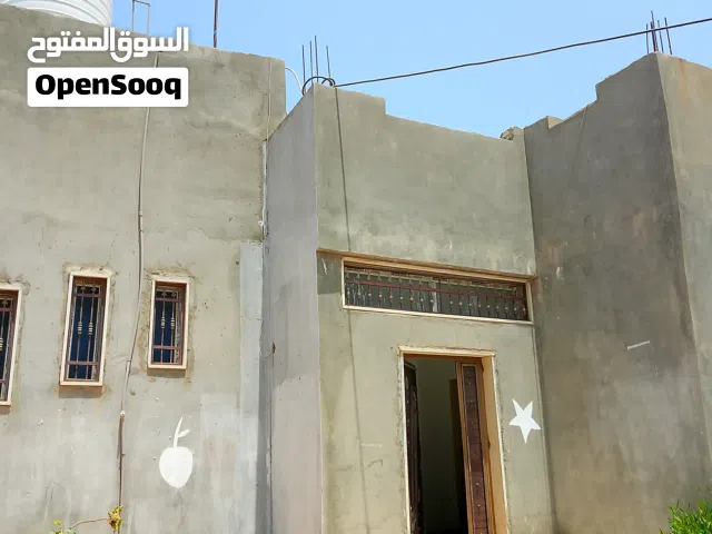 155 m2 3 Bedrooms Townhouse for Rent in Tripoli Airport Road