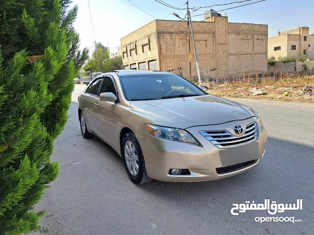 Used Toyota Camry in Mafraq