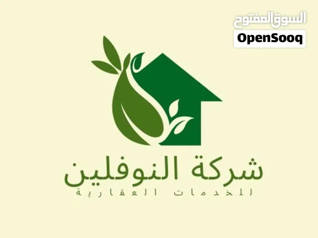 فيلا تجاريه من دورين تصلح لشركات ف سنتر بن عاشور