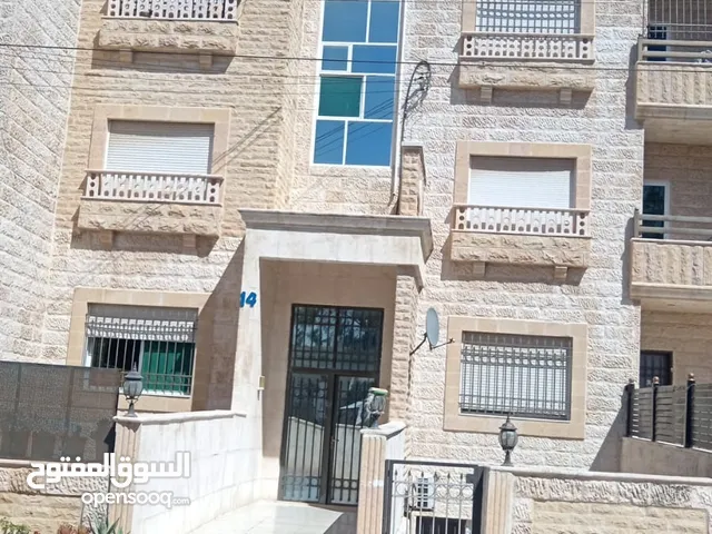 شقة للبيع طبربور شارع الصمود خلف الاتحاد الرياضي العسكري