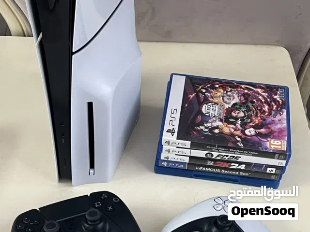 PlayStation 5 PlayStation for sale in Muscat