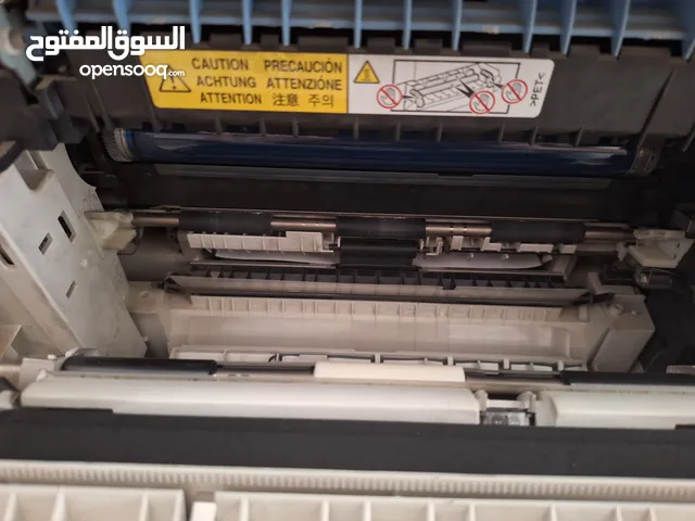 Printers Ricoh printers for sale  in Amman