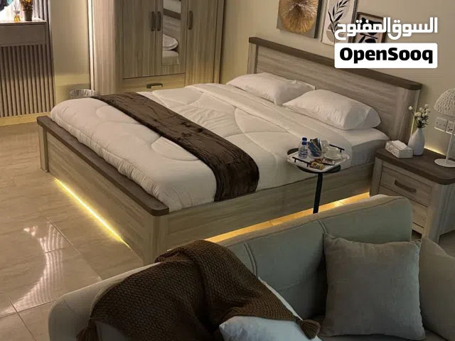 شقة راقيه جدا للايجار اليومي