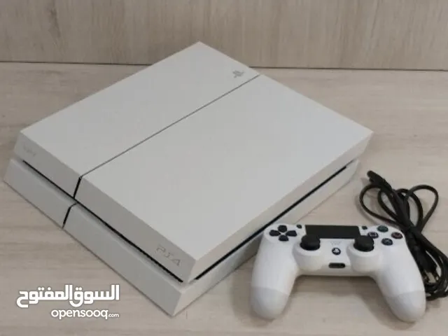 بلاستيشن 4