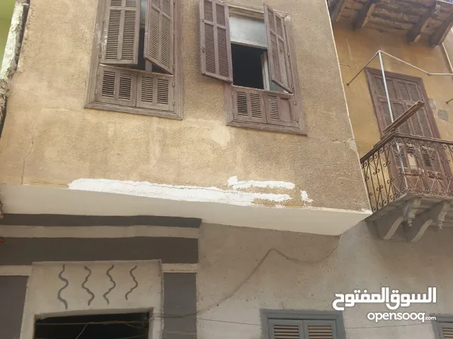 عقار للبيع بالسيدة زينب