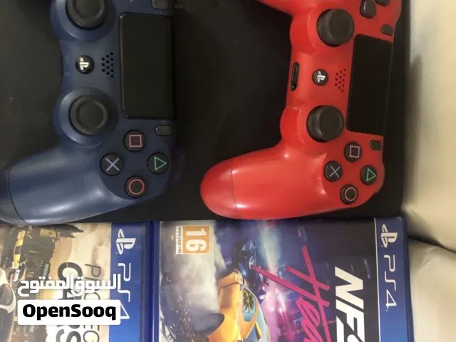 PlayStation 4 PlayStation for sale in Muscat