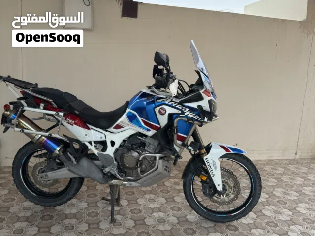 دراجه افركا تون مديل 2018 للبيع