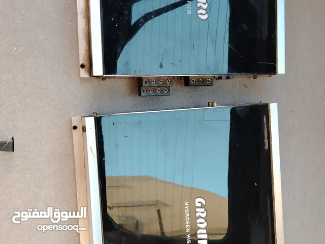  Sound Systems for sale in Irbid