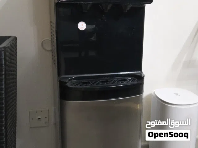 Panasonic Water Dispenser - cools and boils water
