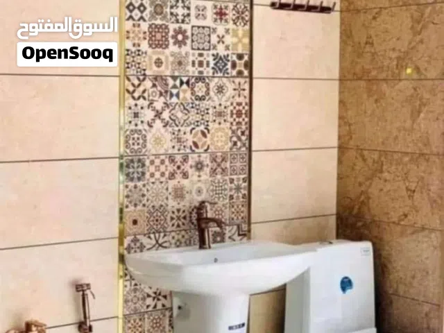 منزل أرضى للايجار تاجوراء طريق مصانع