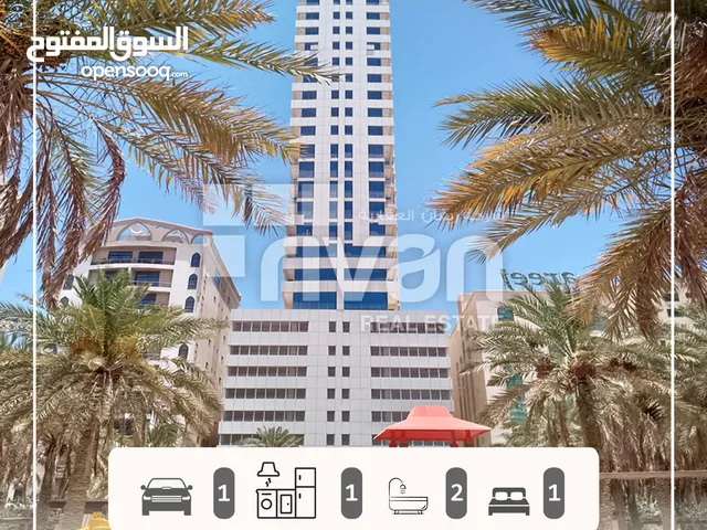 65 m2 1 Bedroom Apartments for Sale in Manama Juffair