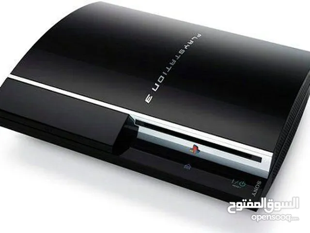 PlayStation 3 PlayStation for sale in Ibb