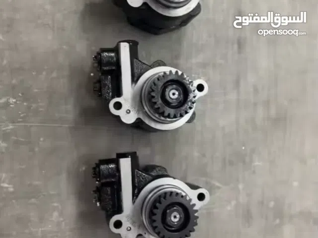 مثسو بيشي كنتر تتماشه مع المحرك 6D16 فقط