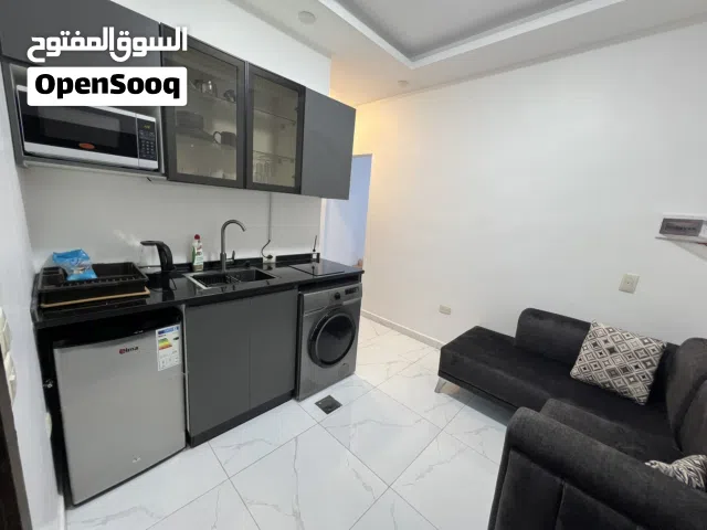 استيديو مفروش للإيجار للطلاب والطالبات