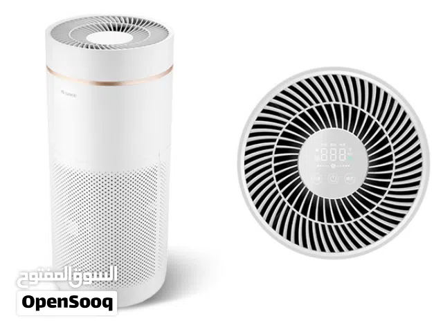منقي هواء GCF350ASNB GREE  بضمان سنه من الوكيل الحصري ايقونه العراق بعرض خاص