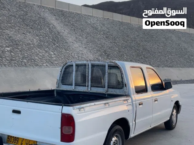 2006 مازدا BT-50 Standard