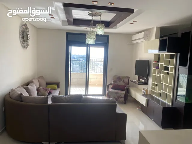 185 m2 3 Bedrooms Apartments for Sale in Ramallah and Al-Bireh Al Tira