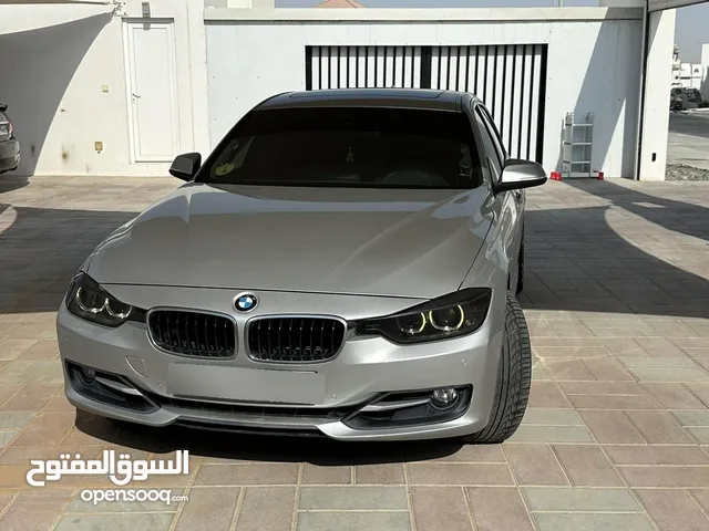 بحالة ممتازة  BMW 328i