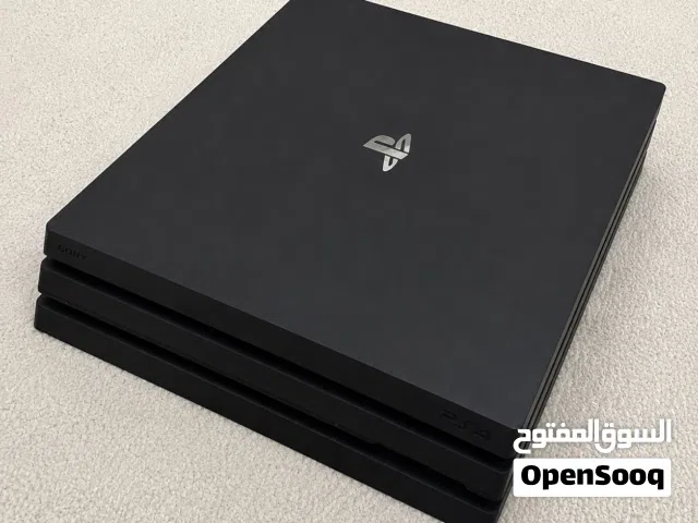 Ps4 pro 1 tb
