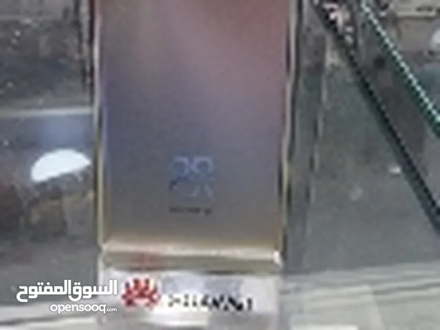 Huawei nova 8 SE 128 GB in Amman