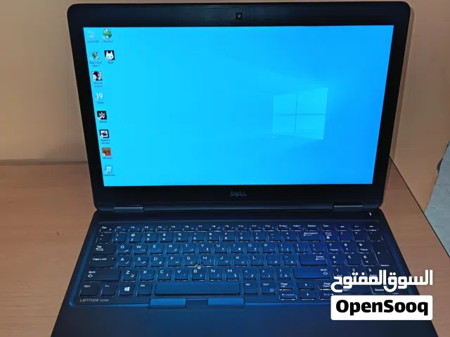 Windows Dell for sale in Khartoum