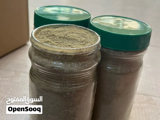 هيل مطحون يتوفر وهيل حب