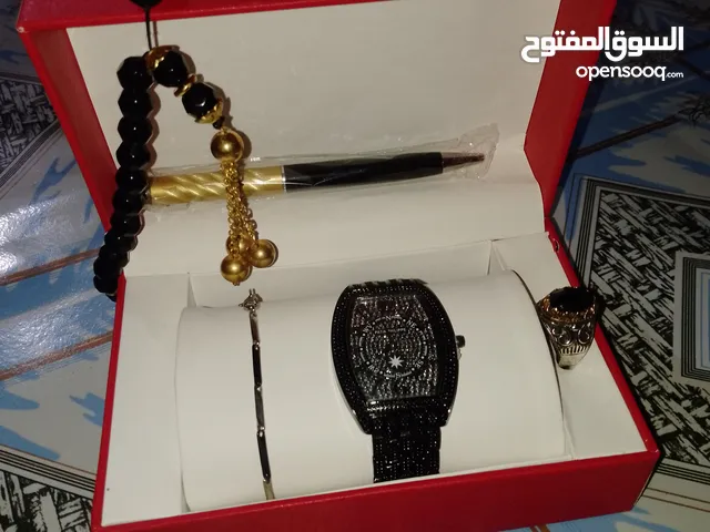 Analog Quartz Others watches for sale in Basra