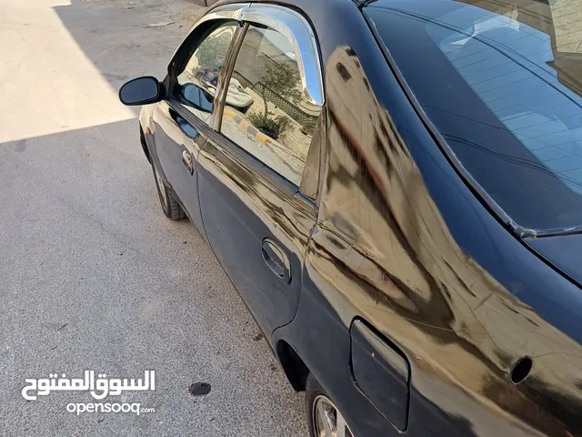 Used Kia Shuma in Amman