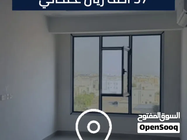 85 m2 2 Bedrooms Apartments for Sale in Muscat Al Khoud