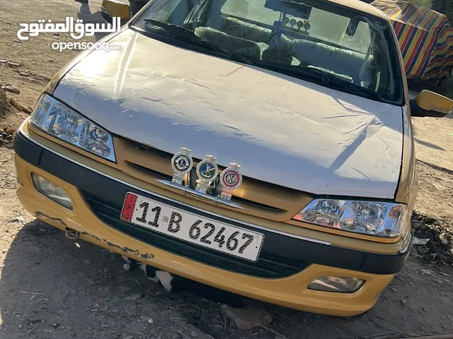 Used Peugeot 4008 in Baghdad